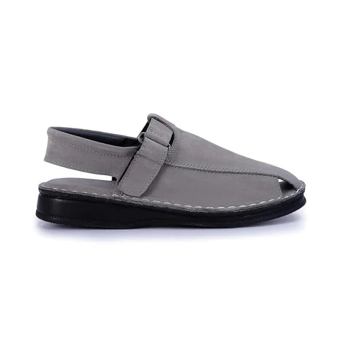 Miami Grey - SLO Shoes