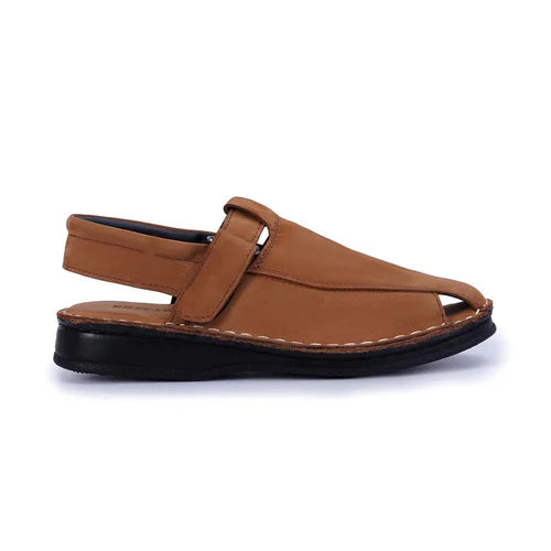 Miami Brown - SLO Shoes