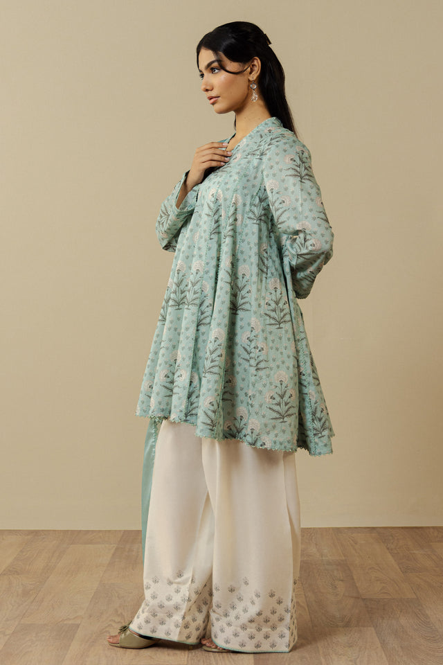 Zara Shahjahan | Coco Prints 26 | ANTHEA-9B