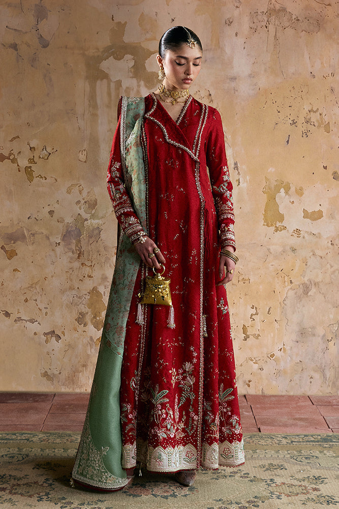 Suffuse | Silk Pret Summer 26 | ORINA