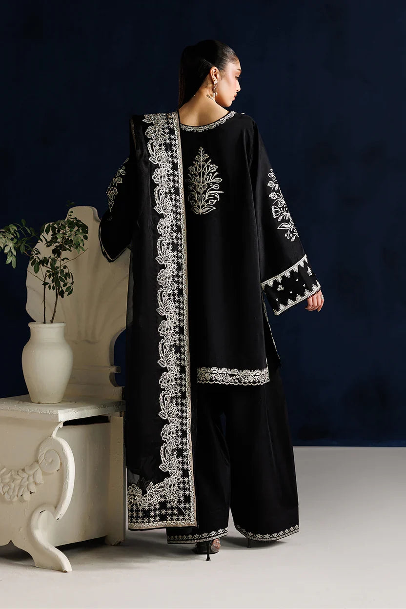 Iznik | Eid Luxe | UE-650 Ramen Silk