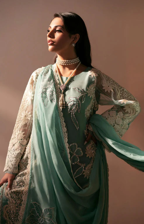 Ajr Couture | Symphony Luxe Festive 25 | Ember