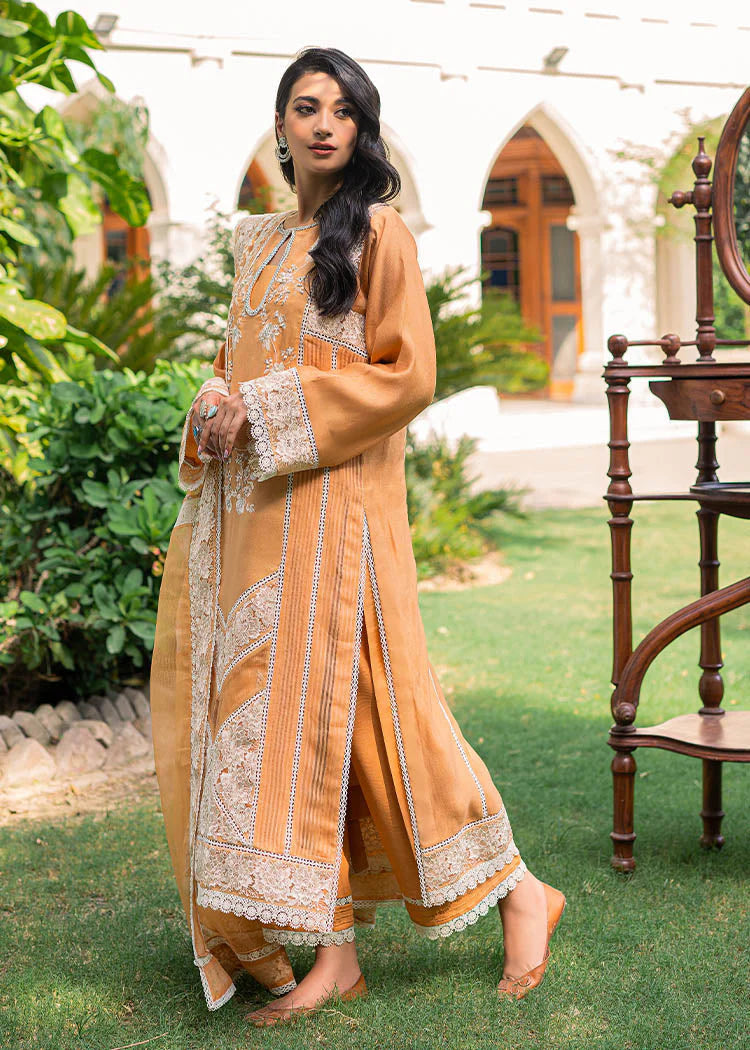 Saira Shakira | Luxury Pret | Wallflower