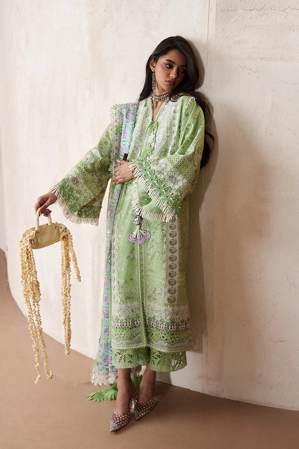 Suffuse | Lawn Eid 26 | NAVIEL