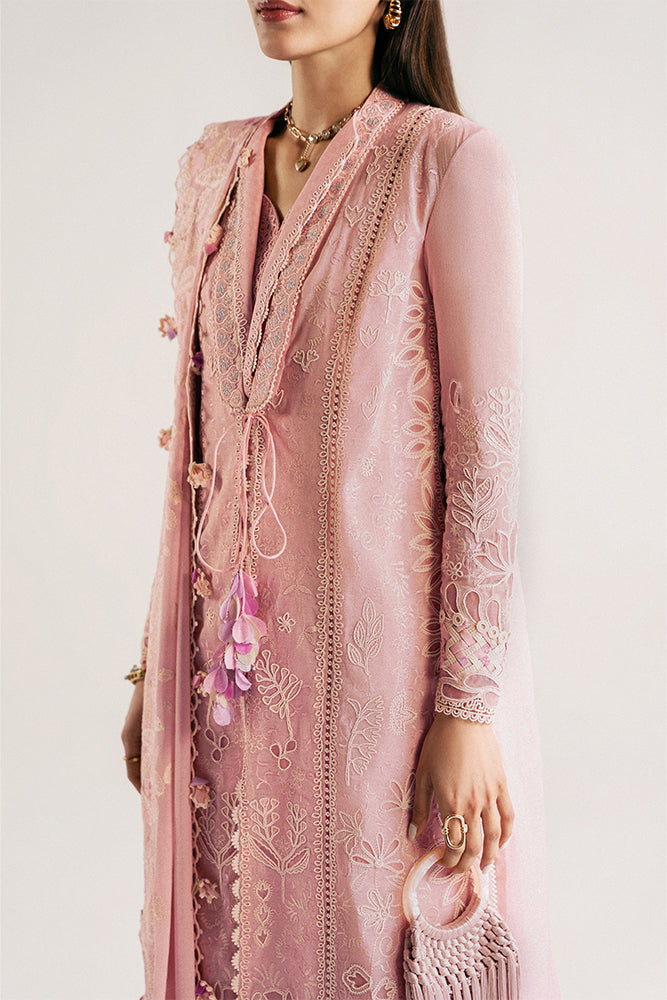 Suffuse | Casual Pret Eid 26 | MAHAE