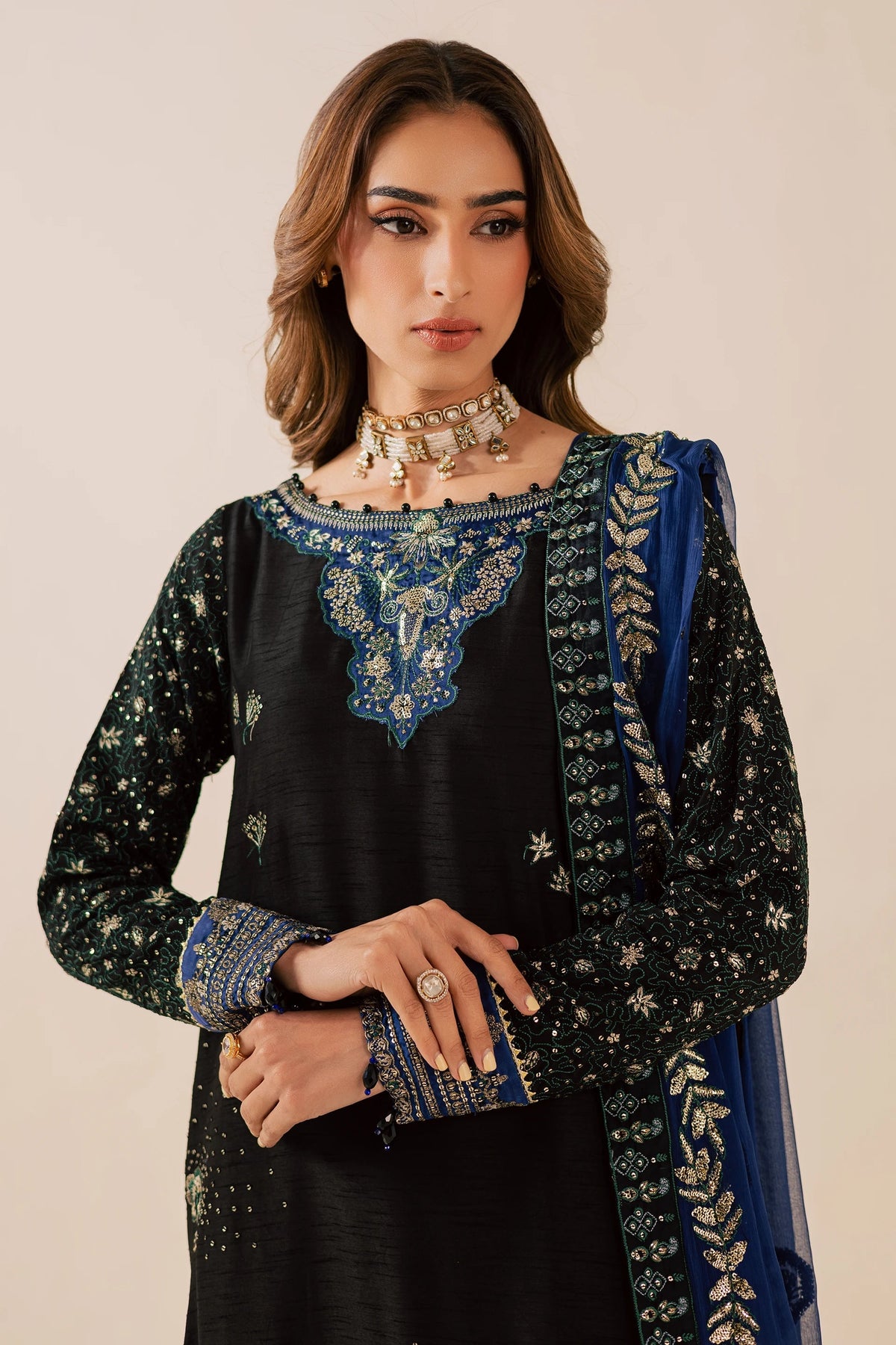 Nureh | Fancy Formal | NP-750