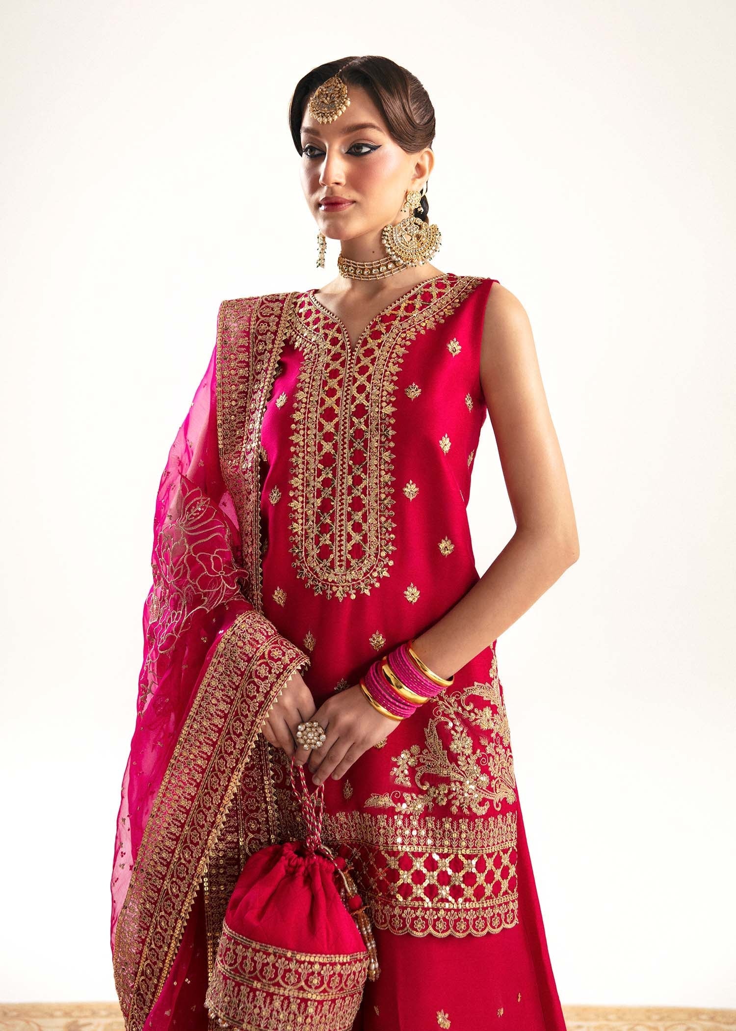 Kanwal Malik | Wedding Formals and Bridals | Irina