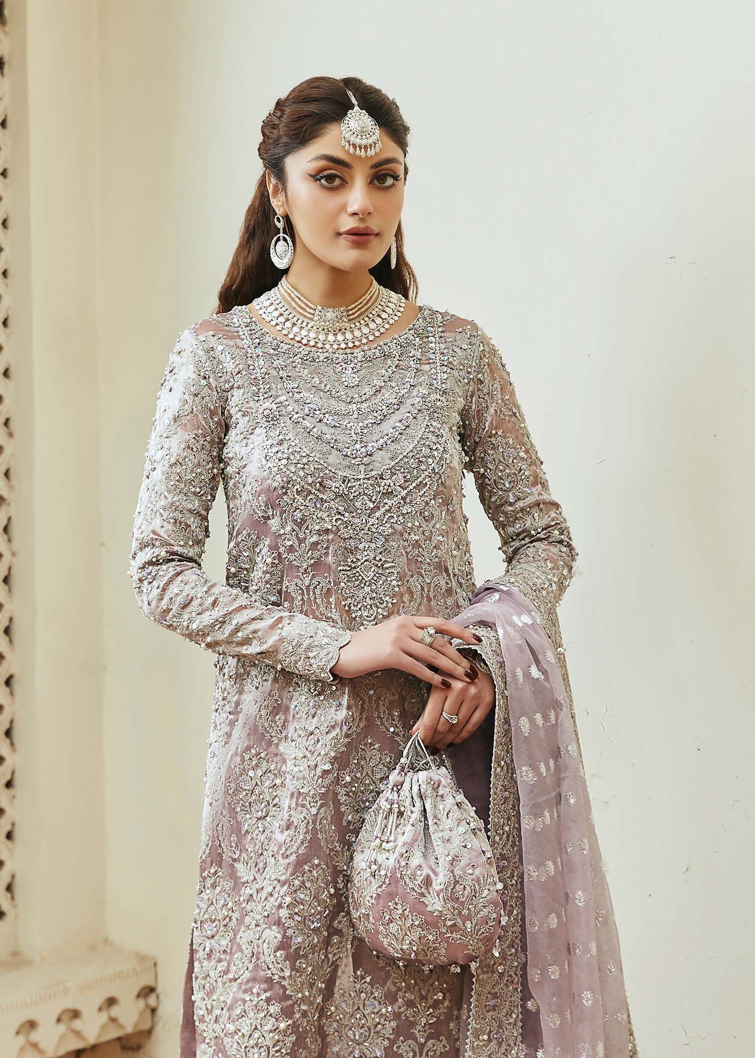 Kanwal Malik | Wedding Formals and Bridals | Nigar