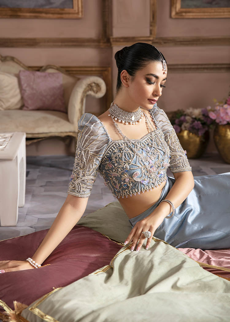 Kanwal Malik | Wedding Formals and Bridals | Noori