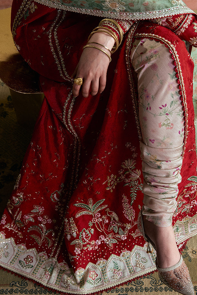 Suffuse | Silk Pret Summer 26 | ORINA