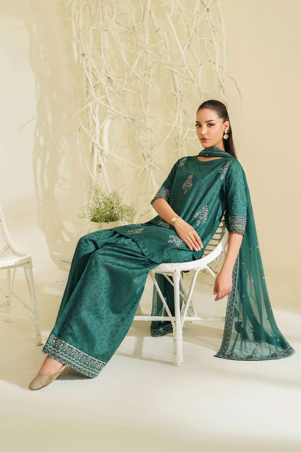 Iznik | lawn 26 | UE-647