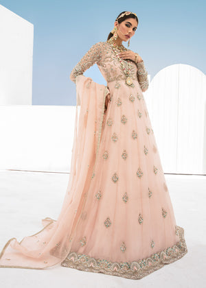 Kanwal Malik | Wedding Formals and Bridals | Parishay
