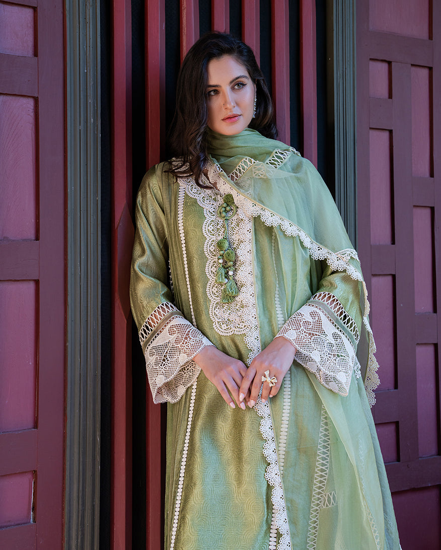 Mushq | Euphoria’26 | GREEN SOLACE