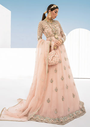 Kanwal Malik | Wedding Formals and Bridals | Parishay