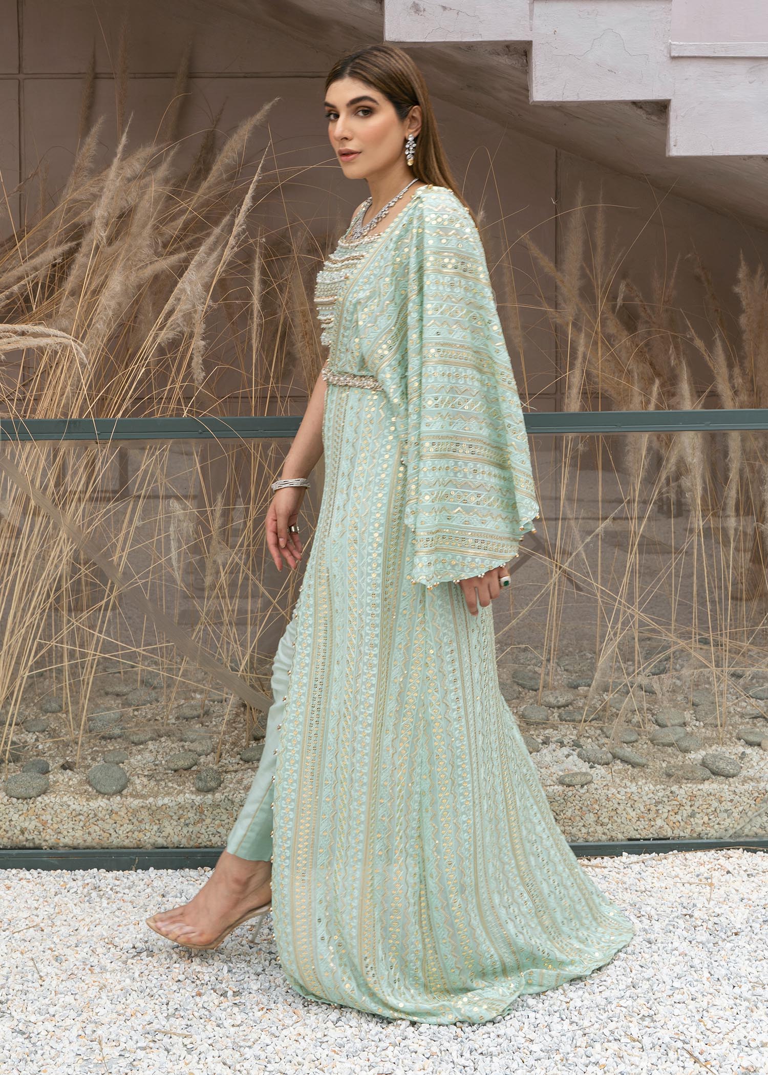 Kanwal Malik | Wedding Formals and Bridals | PHOEVO