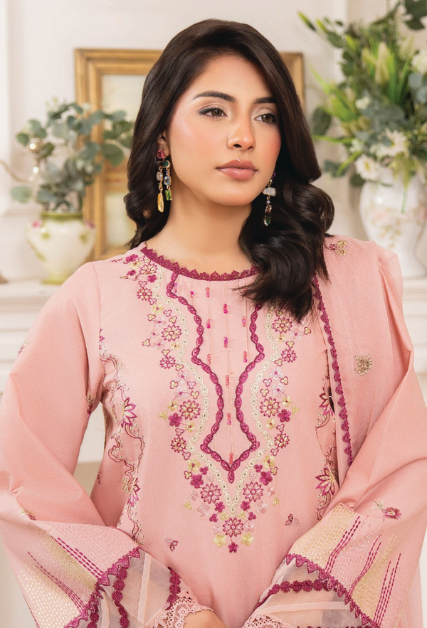 Humdum | Nyra Luxe | Nyra - D08