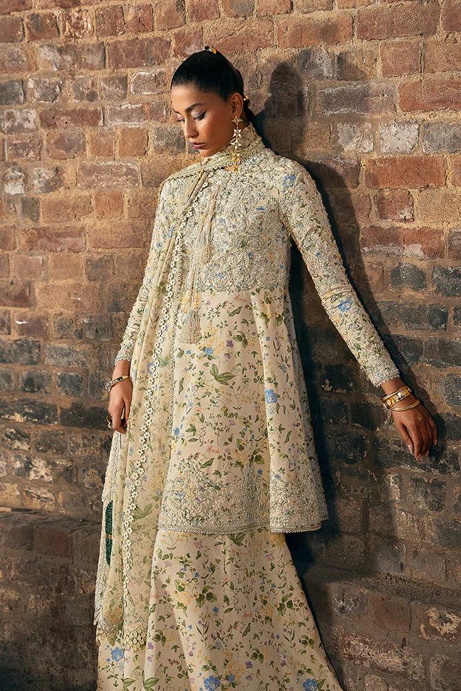 Suffuse | Silk Pret Summer 25 | CARMILLA