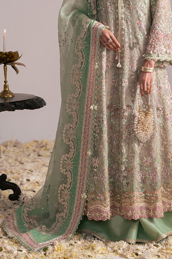 Suffuse | Freeshia Wedding Formals | MEHTAB