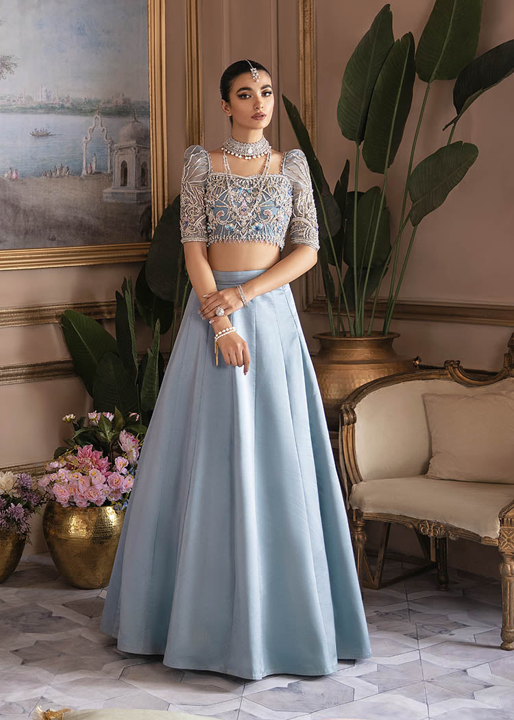 Kanwal Malik | Wedding Formals and Bridals | Noori