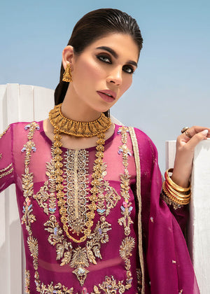 Kanwal Malik | Wedding Formals and Bridals | Dahlia