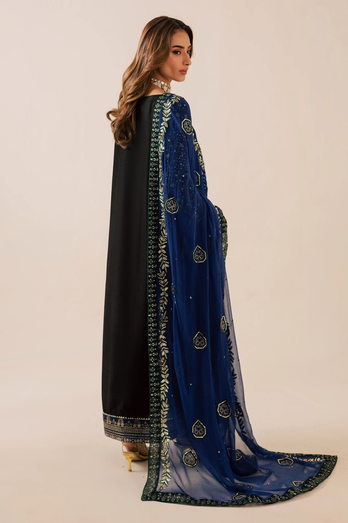 Nureh | Fancy Formal | NP-750