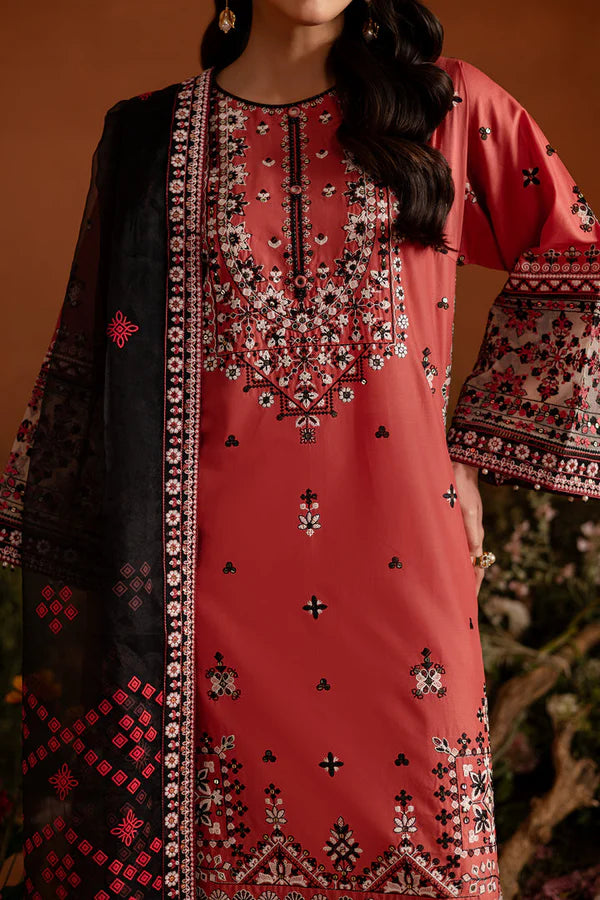 Batik | Aylin Festive Solids | BrickLane