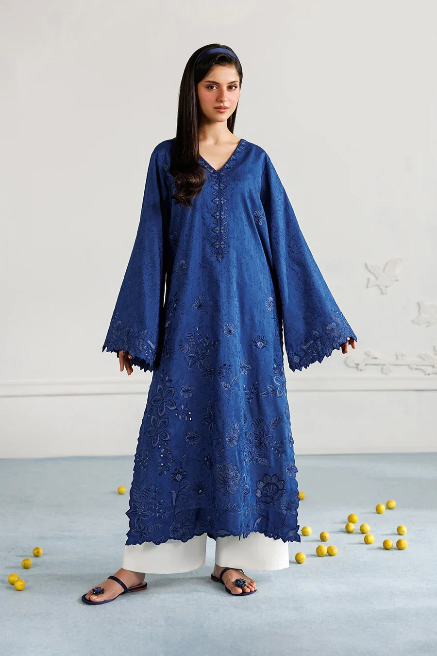 Iznik | Summer Pret | IP-361 Textured Lawn