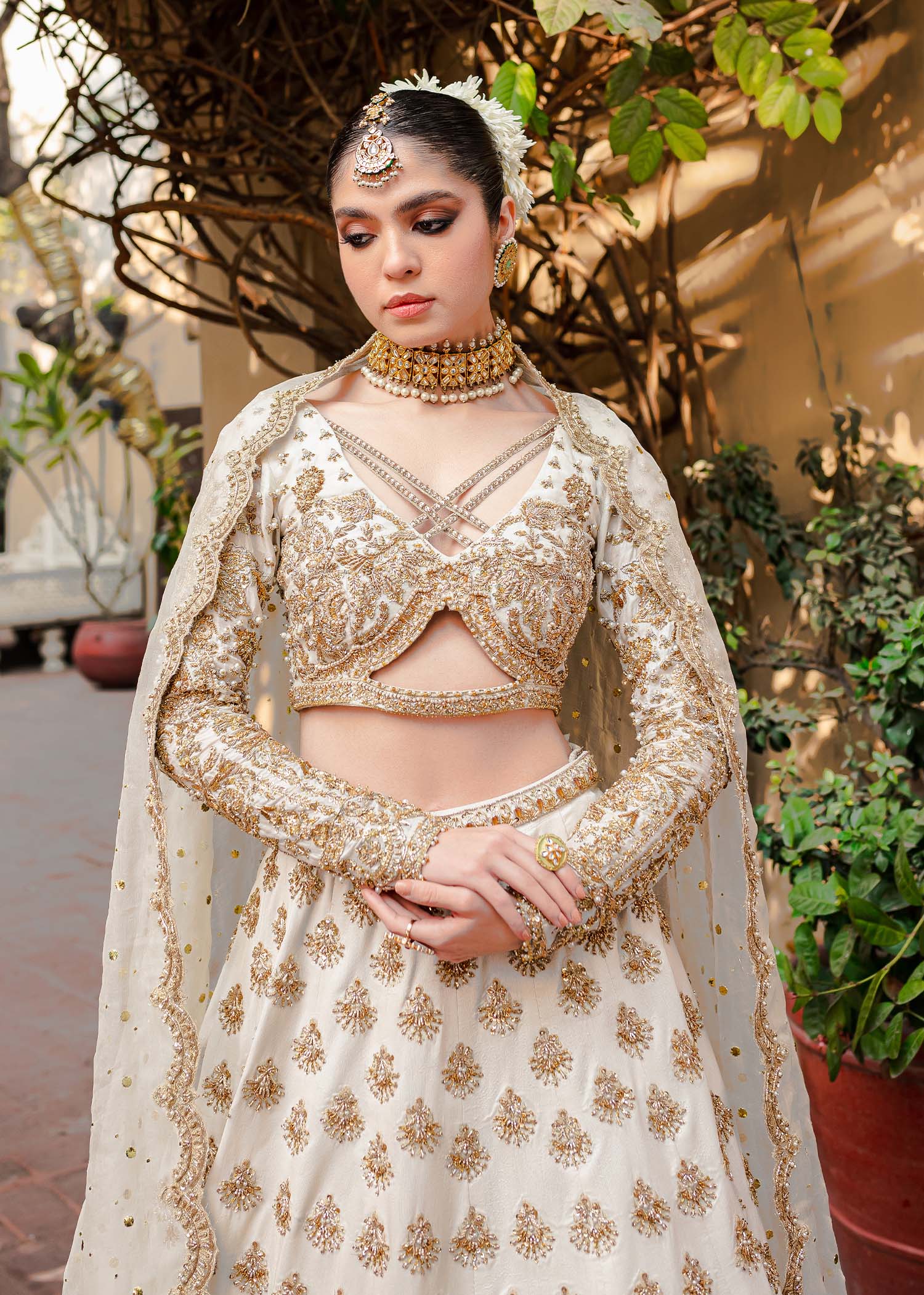 Kanwal Malik | Wedding Formals and Bridals | SAJAL