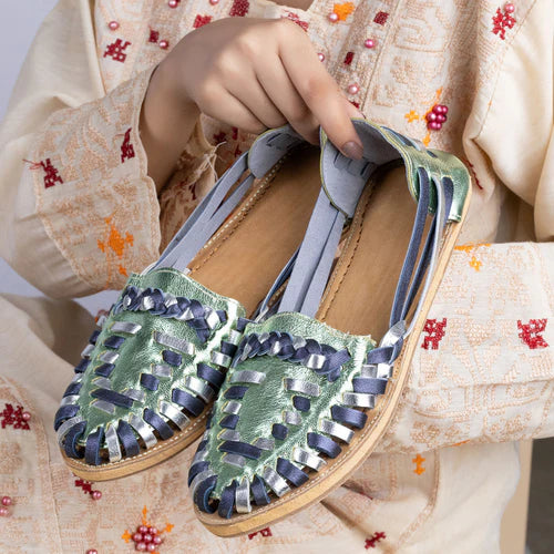 QS-1-Emerald Twilight - Zuruj