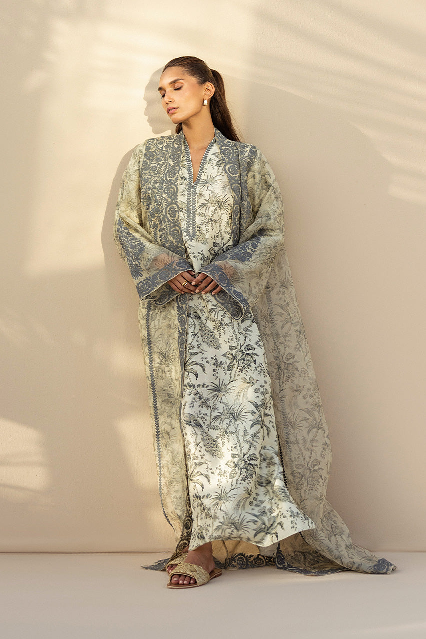 Sania Maskatiya | Samara Luxe 25 |Orla