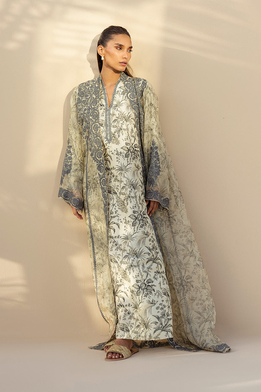 Sania Maskatiya | Samara Luxe 25 |Orla
