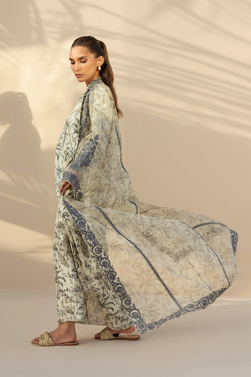 Sania Maskatiya | Samara Luxe 25 |Orla
