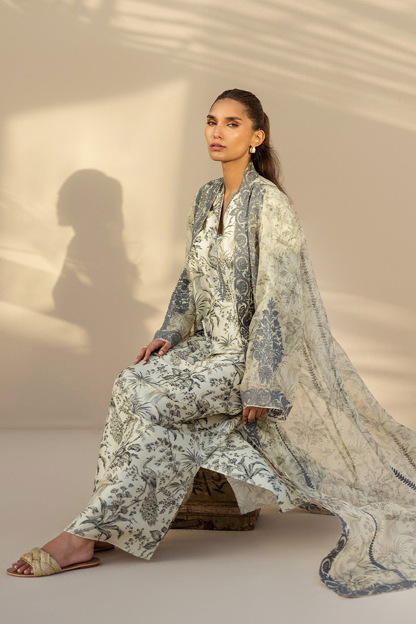 Sania Maskatiya | Samara Luxe 25 |Orla