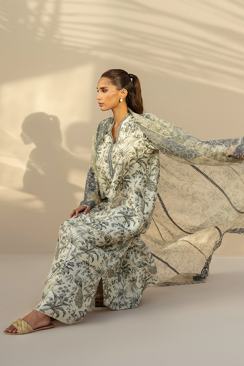 Sania Maskatiya | Samara Luxe 25 |Orla