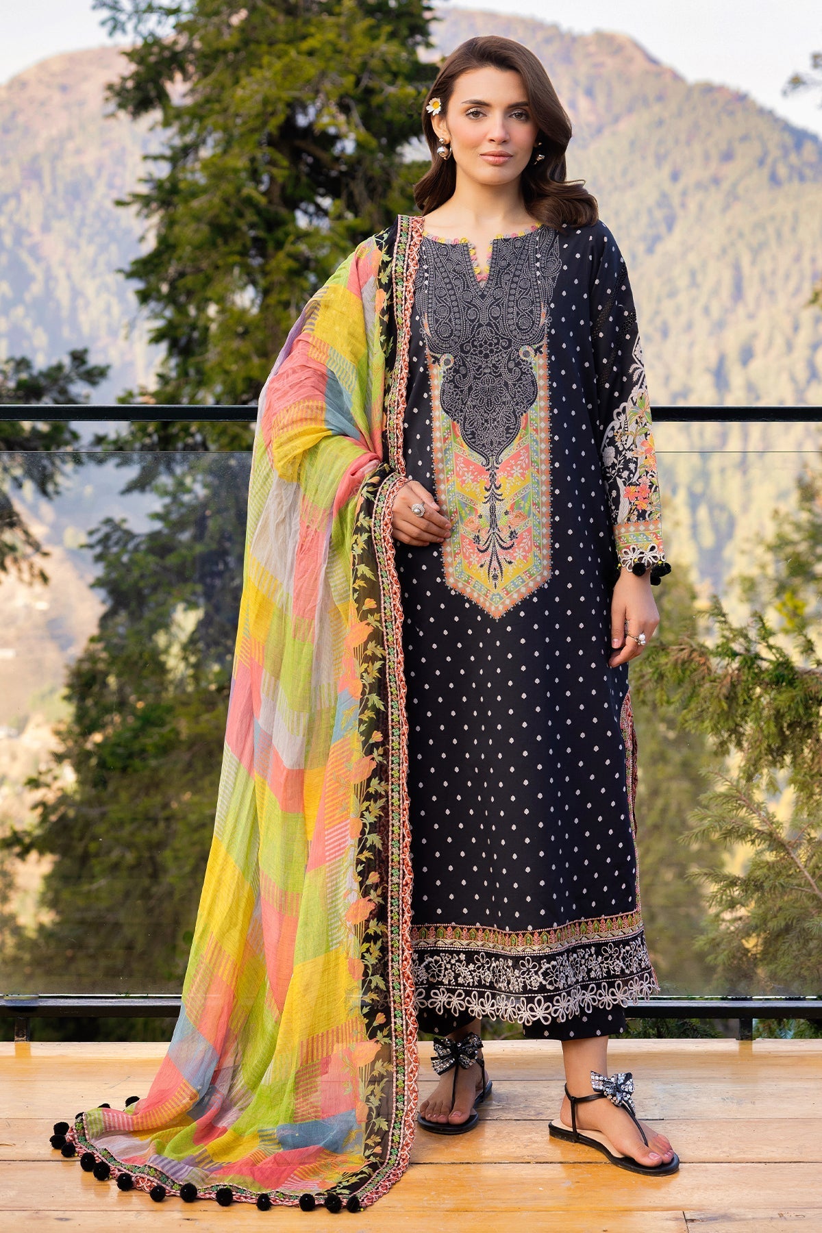 Charizma | Rang e Bahar | VOL 02 CRB6-15