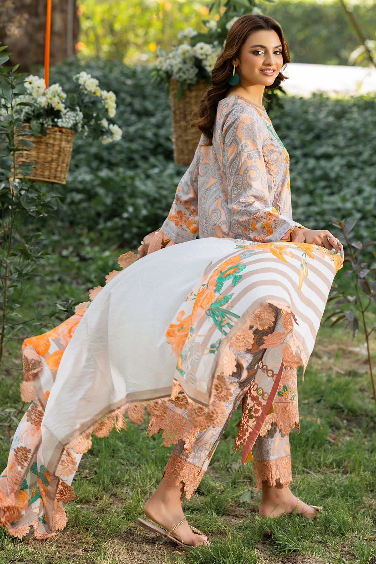 Charizma | Range Collection | CRN5-07