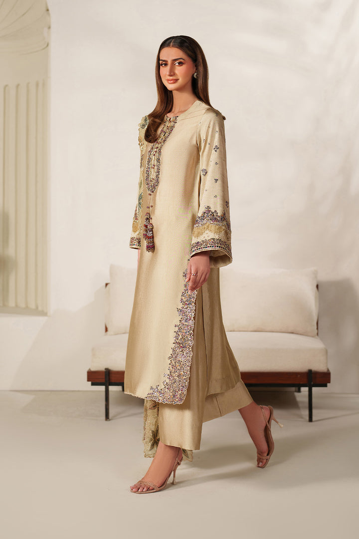 Iznik | Chinon Chiffon | UE-617