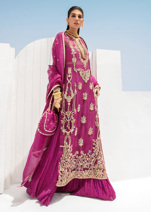 Kanwal Malik | Wedding Formals and Bridals | Dahlia