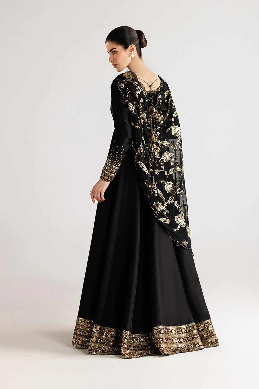 Iznik | Eid Luxe | UE-629 Ramen Silk