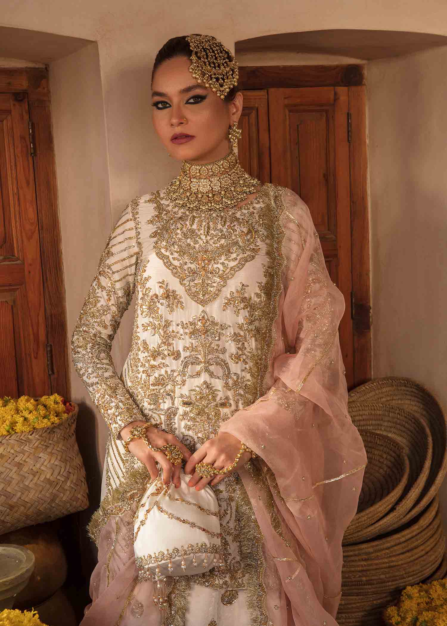 Kanwal Malik | Wedding Formals and Bridals | Nargis