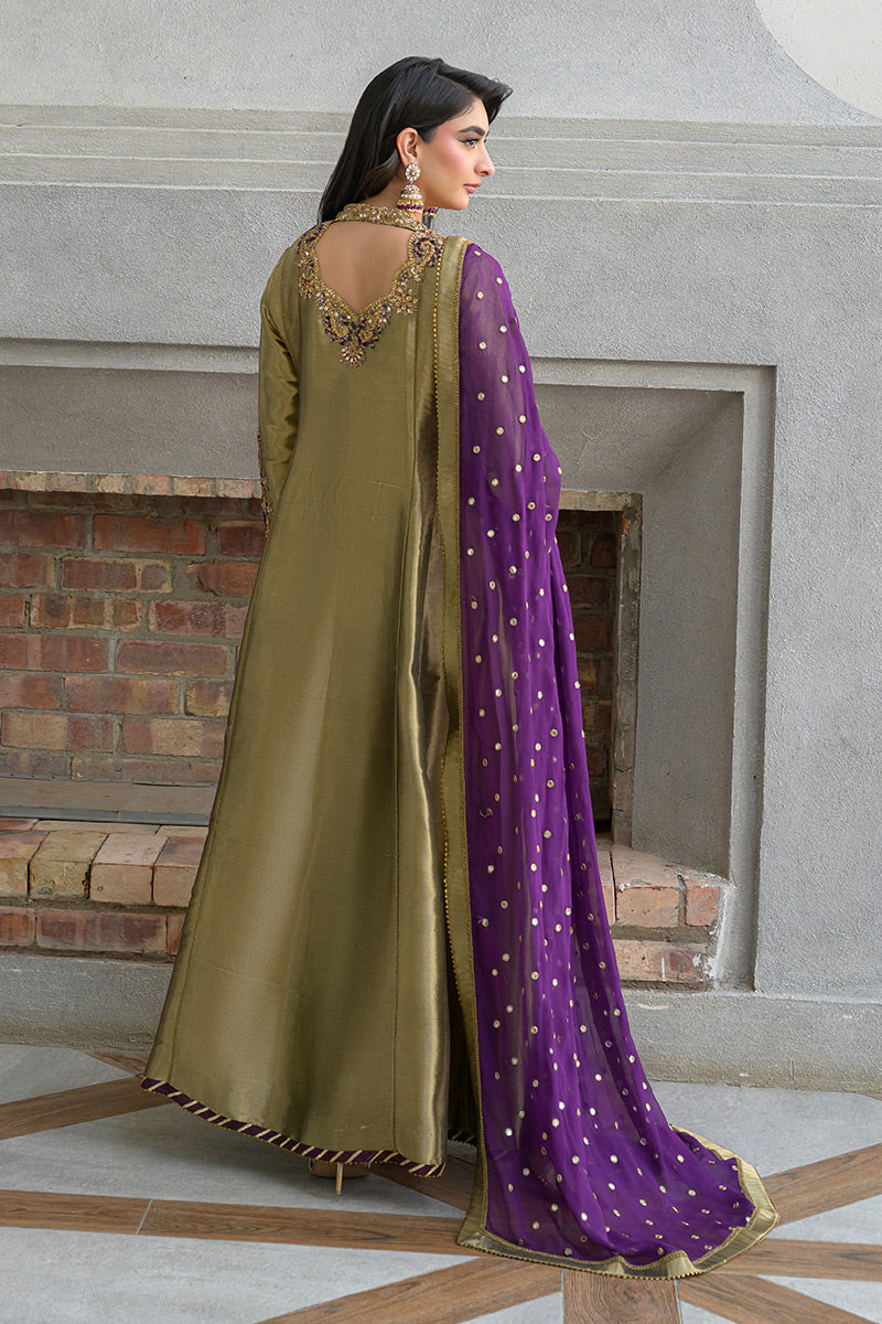 Chic Ophicial | Elite Eid | Noir Stardust