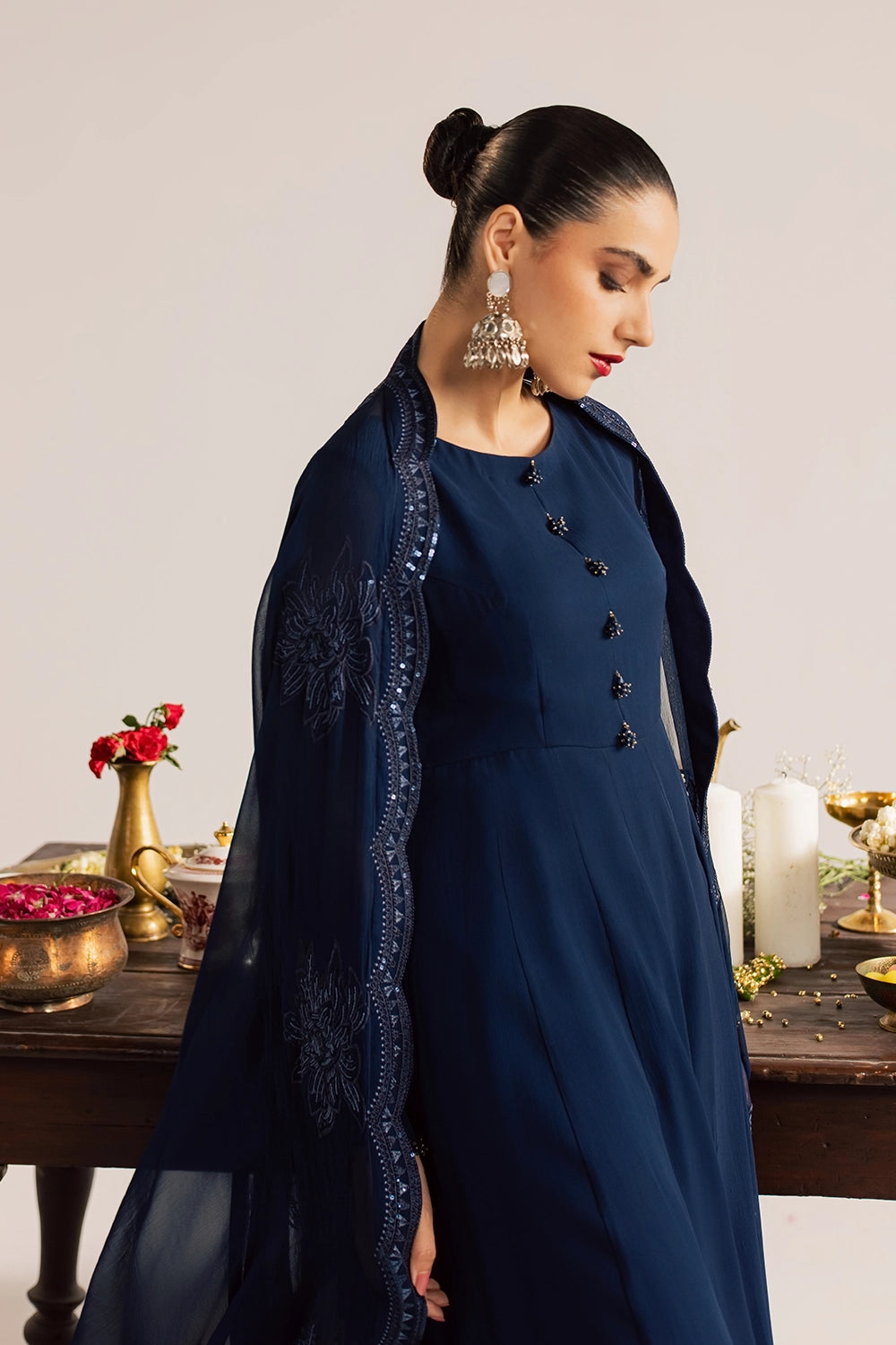 Vanya | Dastaan Formals | CF-004