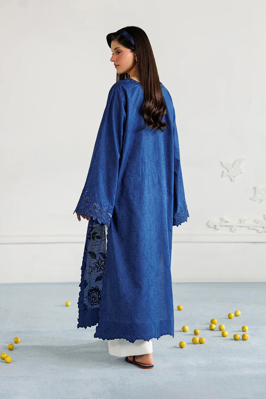Iznik | Summer Pret | IP-361 Textured Lawn