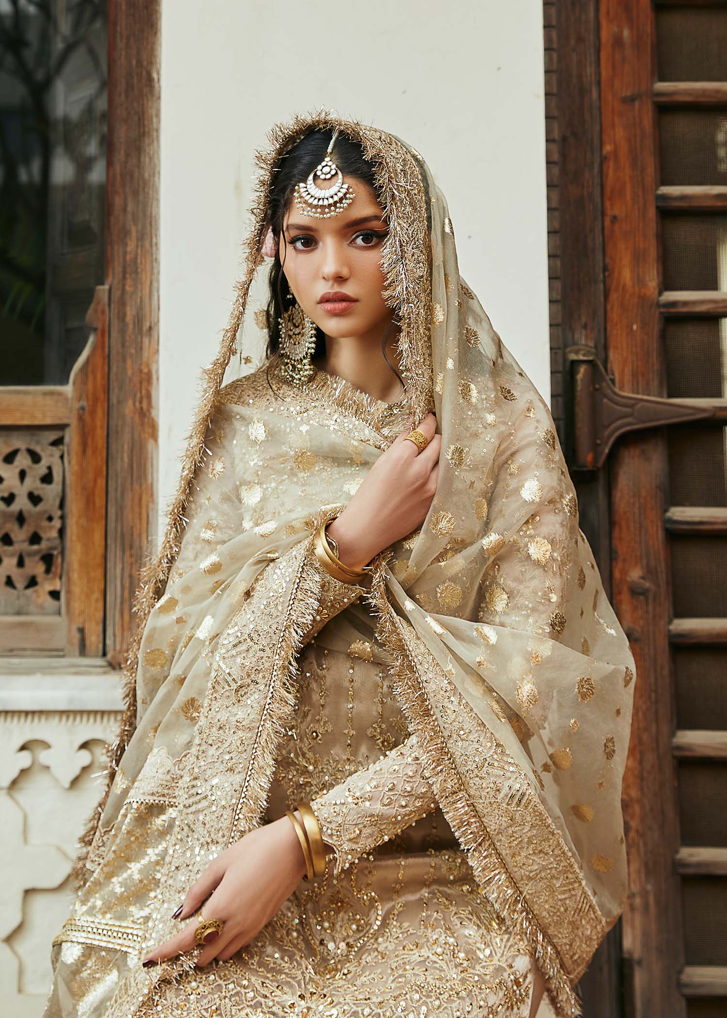 Kanwal Malik | Wedding Formals and Bridals | Chaman