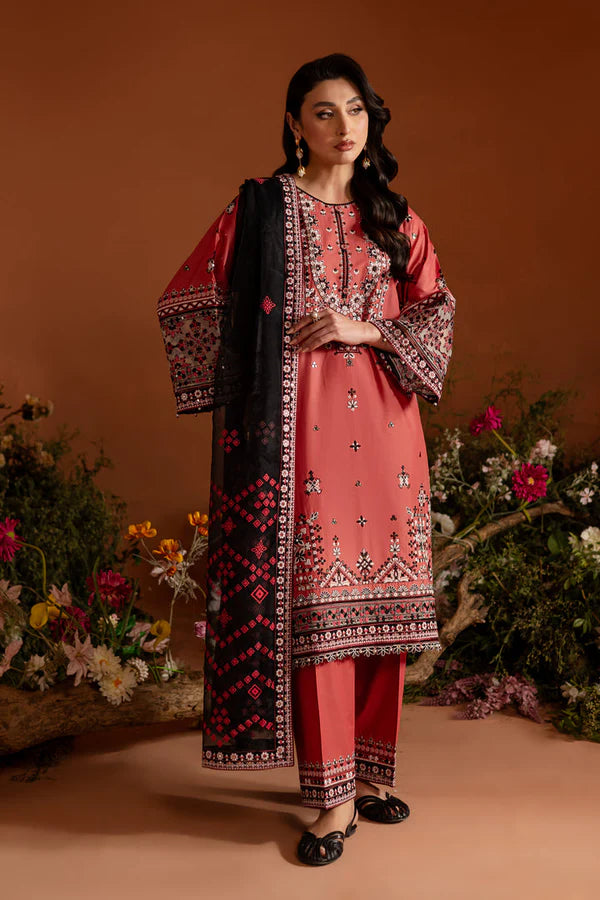 Batik | Aylin Festive Solids | BrickLane