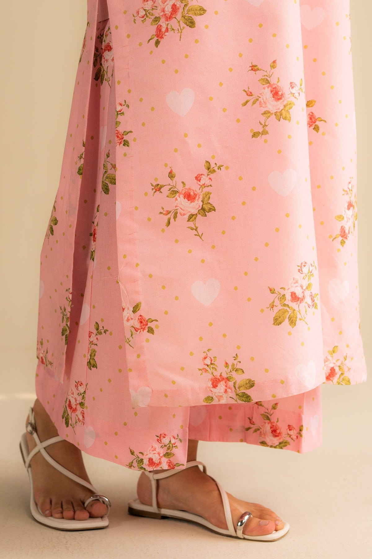 Zara Shahjahan | Love Coco SS 25 | CR25C0762