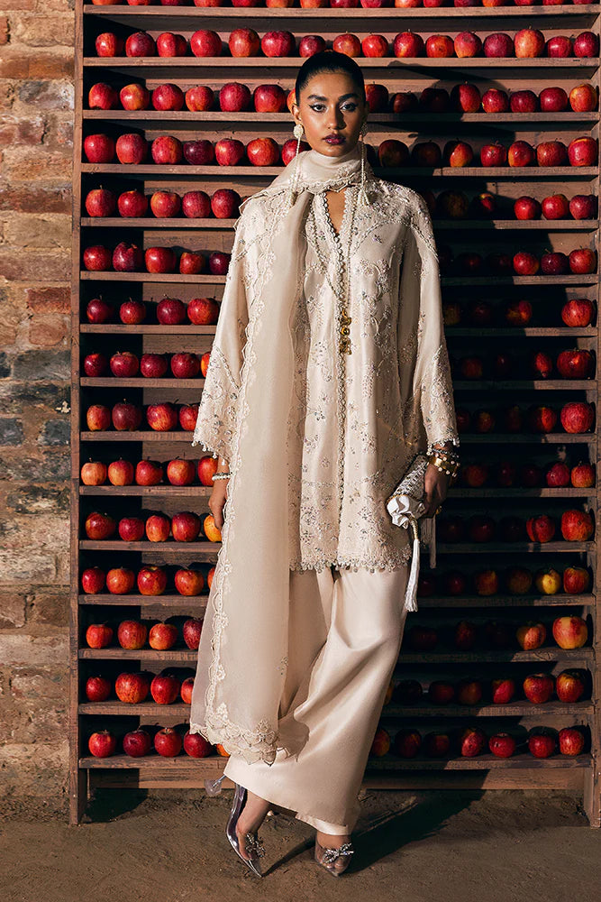 Suffuse | Silk Pret Summer 25 | RHEA