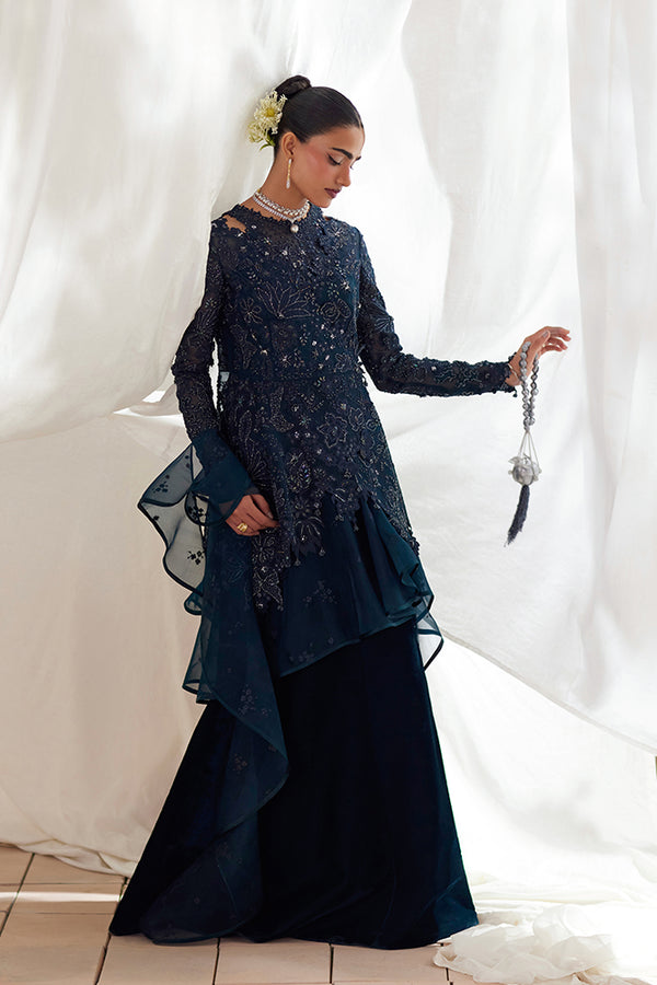 Suffuse | Freeshia Wedding Formals | Simorah