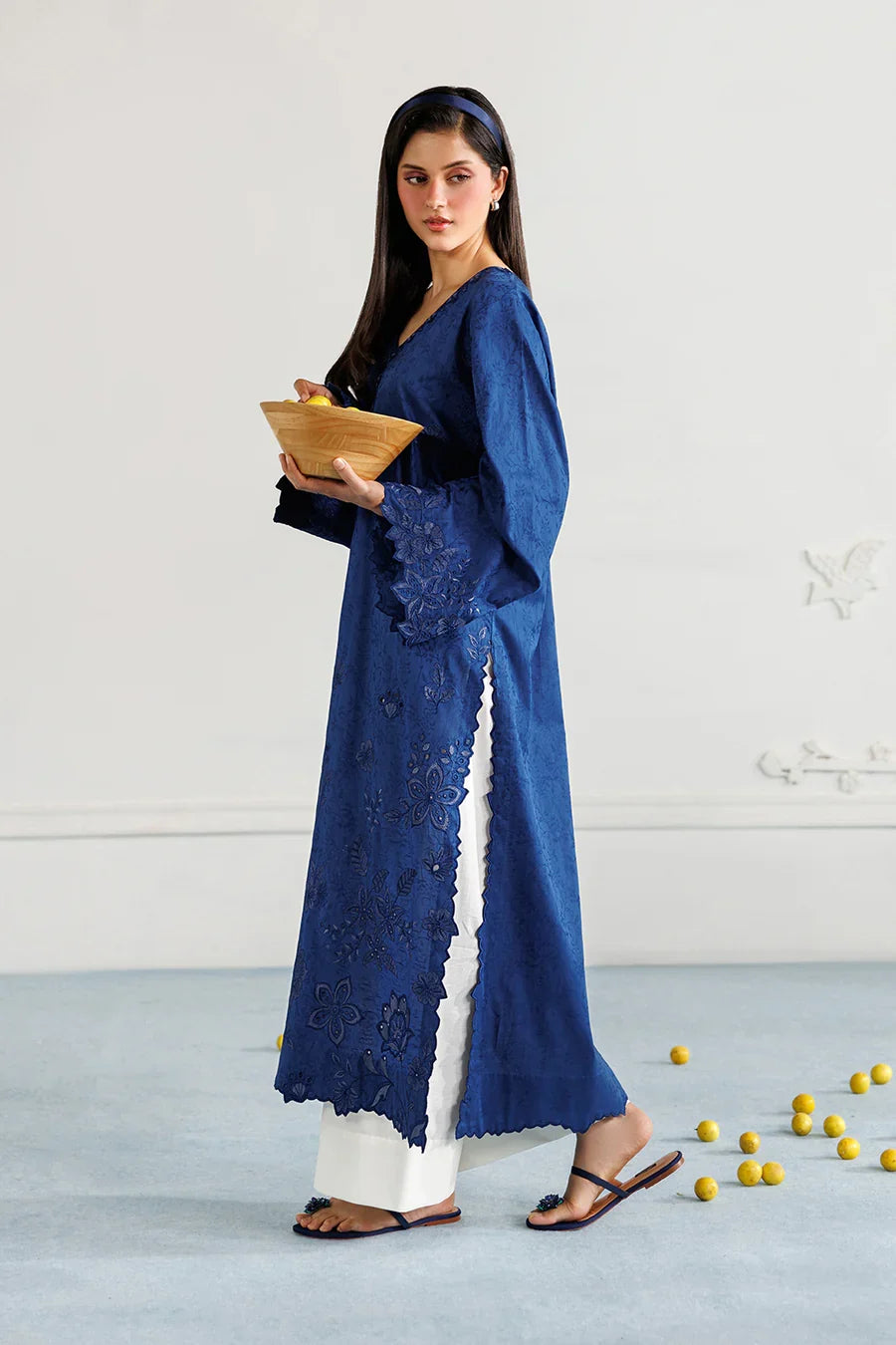Iznik | Summer Pret | IP-361 Textured Lawn