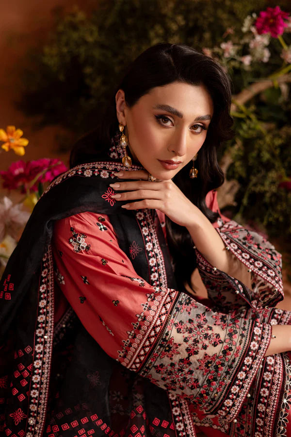 Batik | Aylin Festive Solids | BrickLane